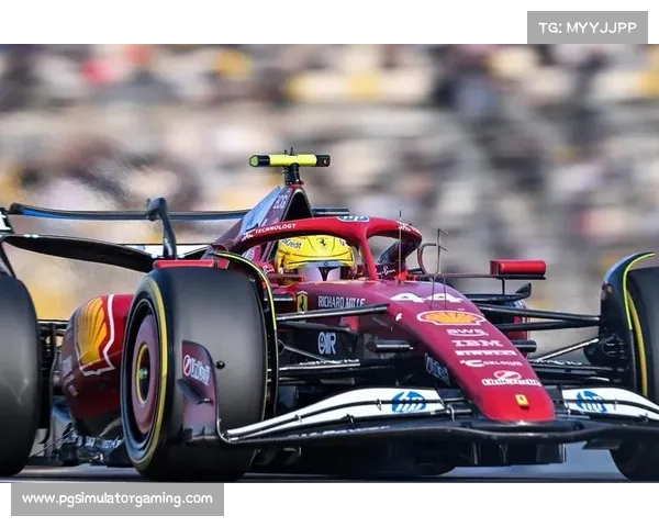 F1中国大奖赛创新双场景观赛模式 预计吸引22万观众参与盛会 F1中国大奖赛创新双场景观赛模式 预计吸引22万观众参与盛会