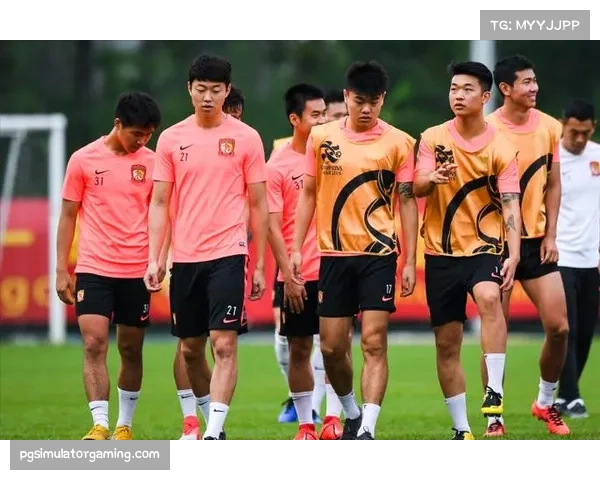 上海双雄进攻体系陷入僵化 外援与本土球员衔接不畅