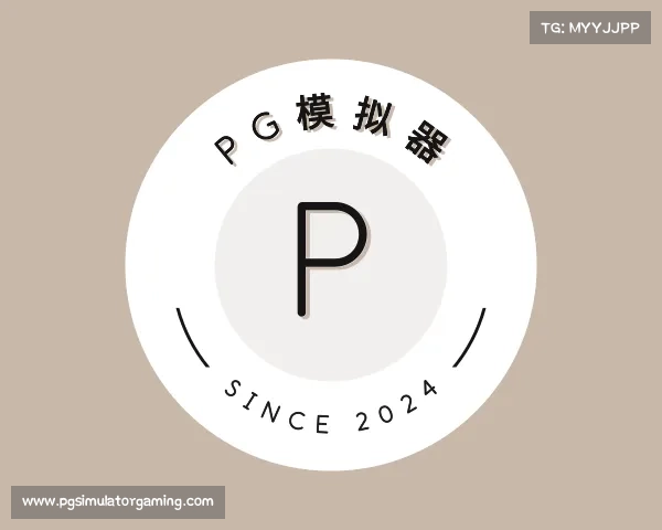了解pg模拟器
